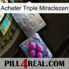 Buy Triple Miraclezen 38